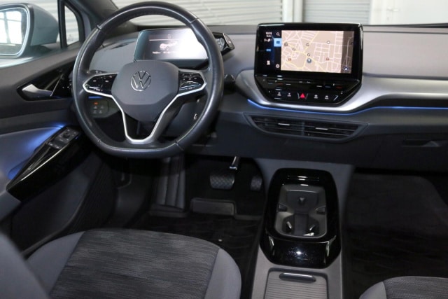 Volkswagen ID.4 77 KWh Performance Pro