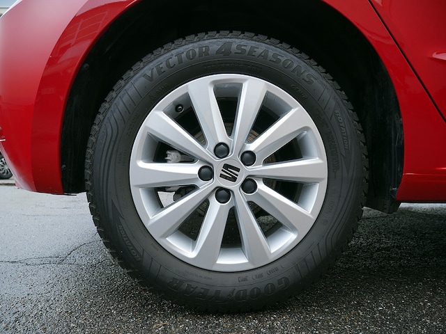 Seat Ibiza 1.0 TSI Style