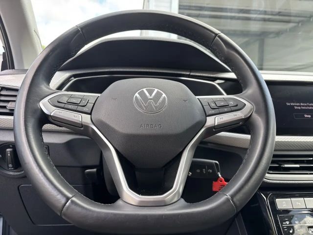 Volkswagen T-Cross 1.0 TSI Move