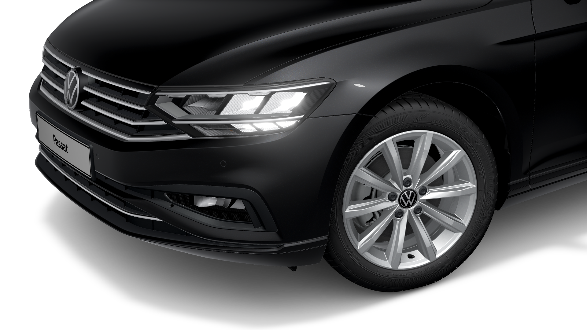 Volkswagen Passat 2.0 TSI Business DSG Variant