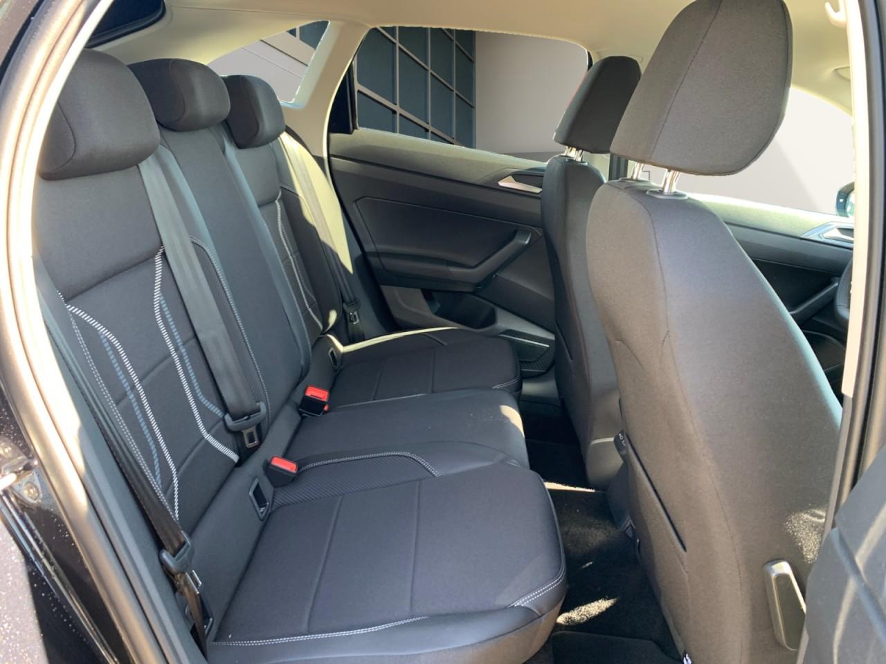 Volkswagen Taigo 1.0 TSI IQ.Drive Style