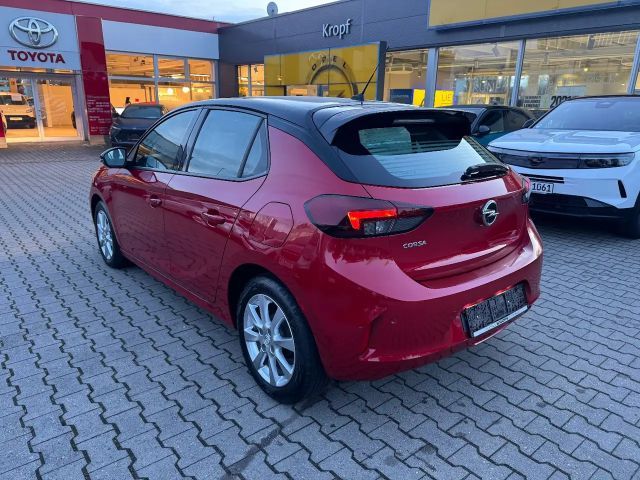 Opel Corsa F 1.2 Fin. ab 2,99% LM+PDC+SpurH