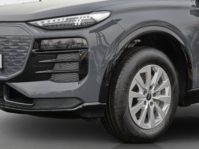 Audi Q6 e-tron SUV e-tron Audi Q6 SUV e-tron