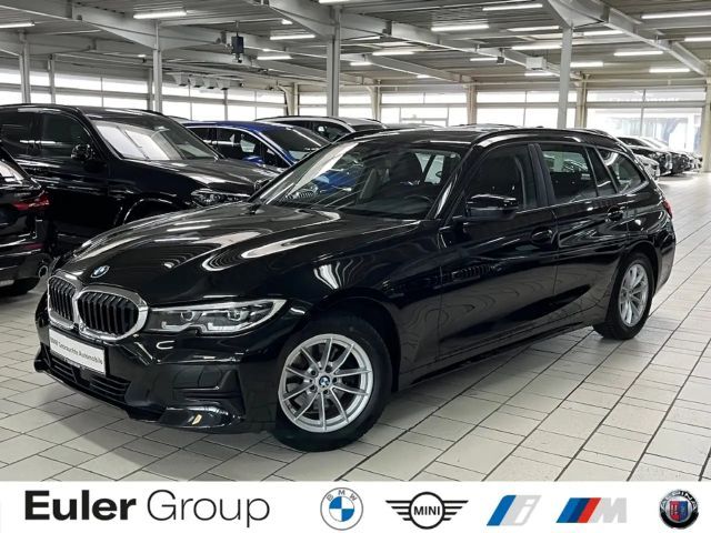 BMW 320 320d Touring