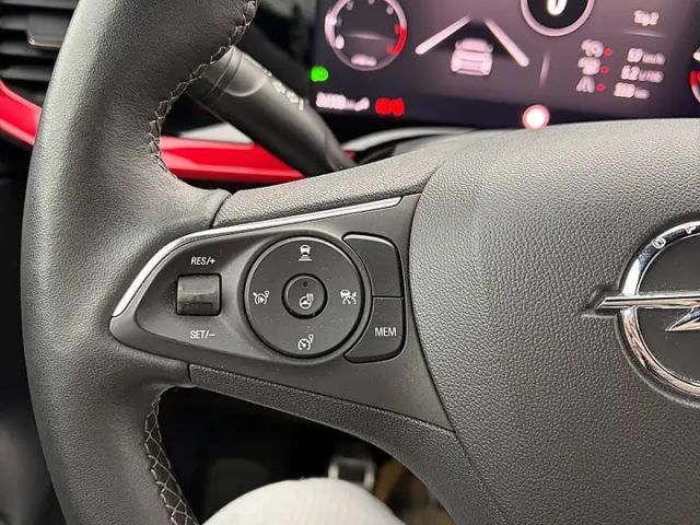 Opel Mokka GS-Line Grand Sport