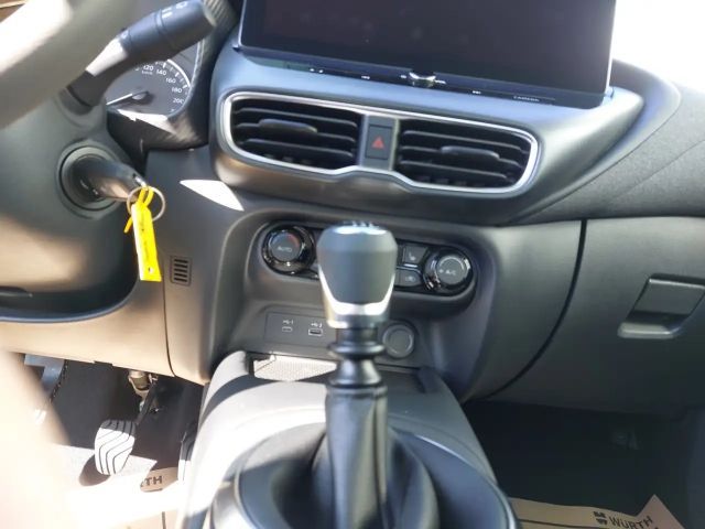 Nissan Juke Acenta DIG-T