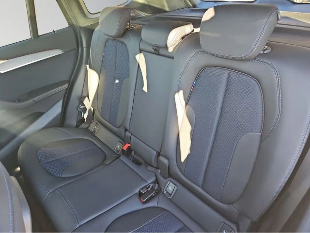 BMW X1 M-Sport sDrive