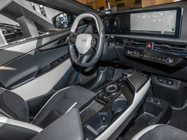 Kia EV6 GT-Line Vierwielaandrijving