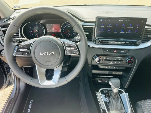 Kia Ceed GDi