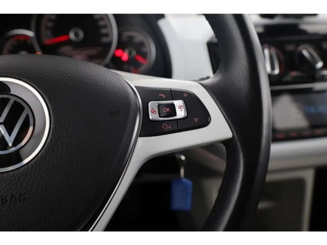 Volkswagen up! 1.0 MPI Move Move up!