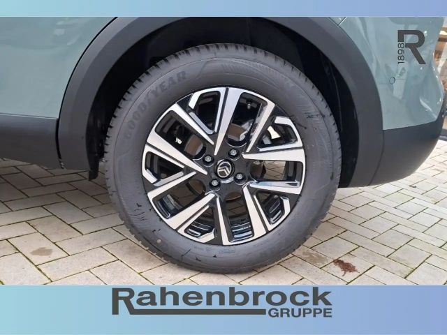 Citroën C4 Max PureTech