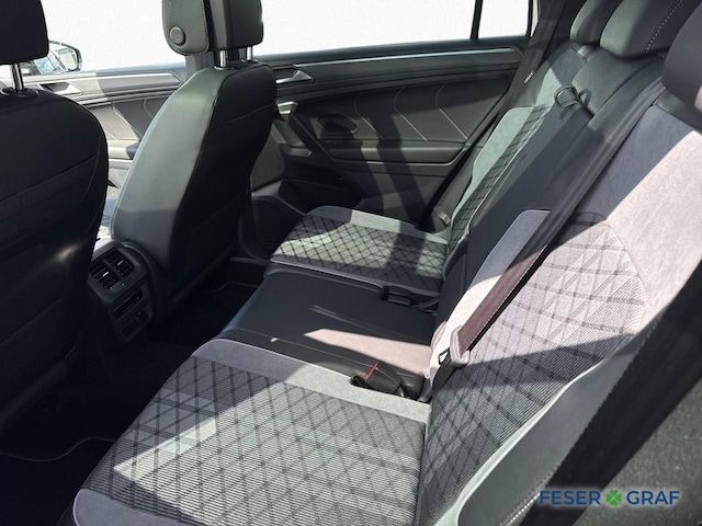 Volkswagen Tiguan 2.0 TDI Allspace R-Line