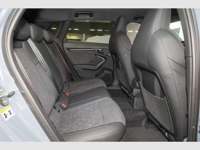 Audi RS3 Quattro S-Tronic Sportback