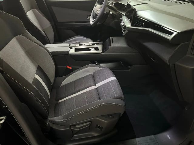 Opel Grandland X 1.2 T MHEV *LED*NAVI*SHZ*KAM*KEYLESS*