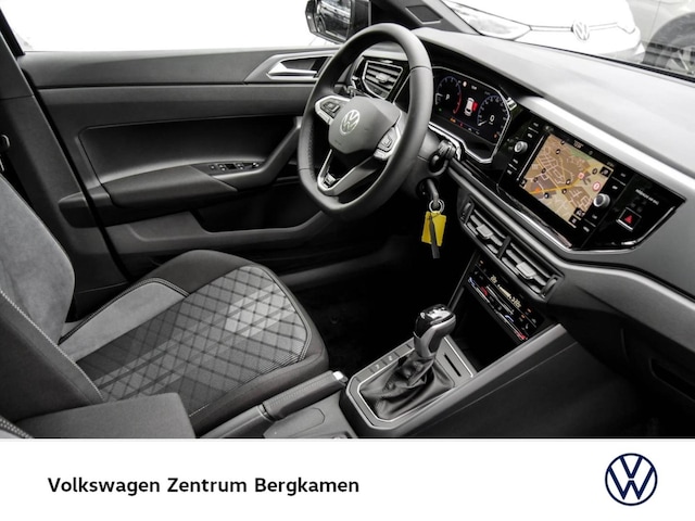 Volkswagen Polo DSG R-Line