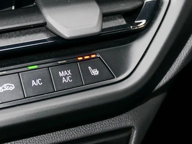 BMW 118 M-Sport Sedan