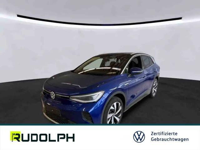 Volkswagen ID.4 Performance Pro