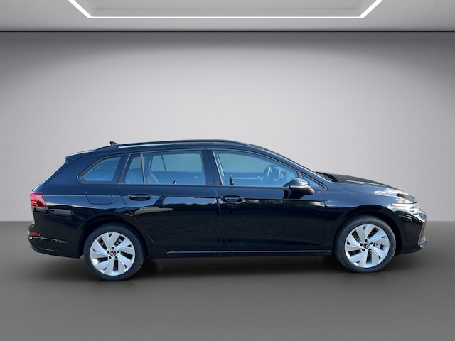 Volkswagen Golf Golf VIII Life Variant