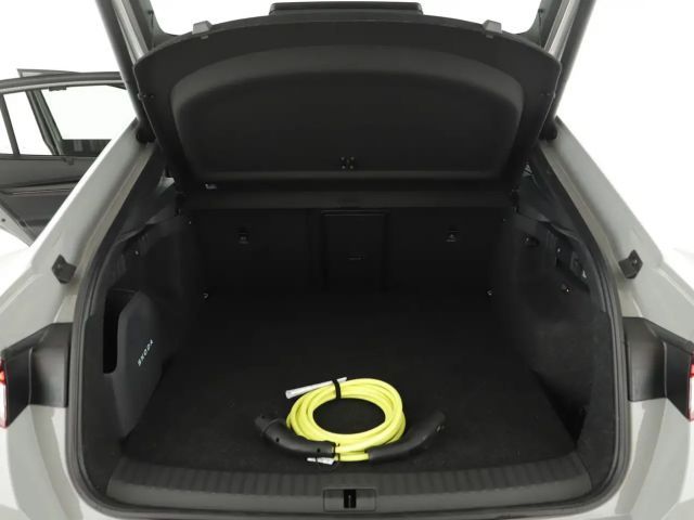 Skoda Enyaq Coupe Sportline