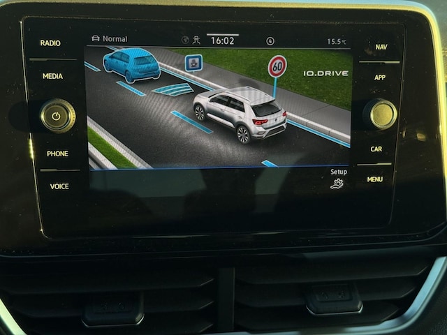 Volkswagen T-Roc 1.0 TSI R-Line