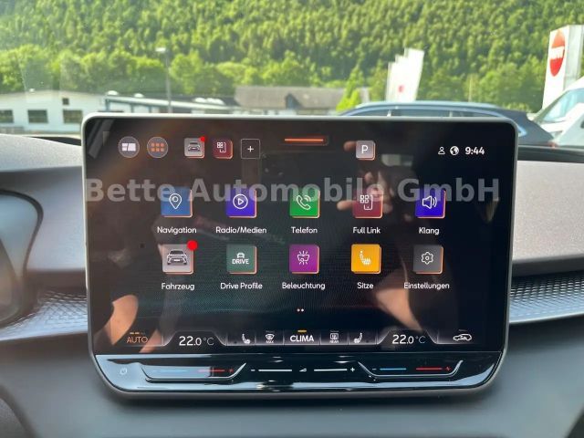 Cupra Terramar 2.0 TSI VZ