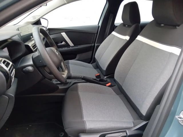 Citroën C4 Live Pack