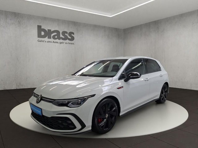 Volkswagen Golf 2.0 TSI DSG GTI