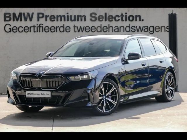 BMW 530 530e M-Sport Touring