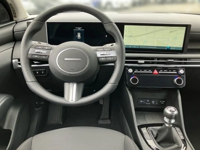 Hyundai Tucson 2WD T-GDi