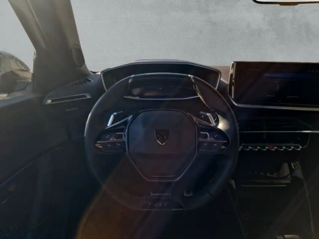 Peugeot 2008 GT-Line Hybrid