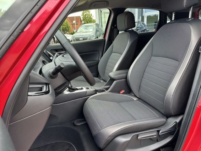 Honda Jazz 1.5 Advance Hybrid e:HEV