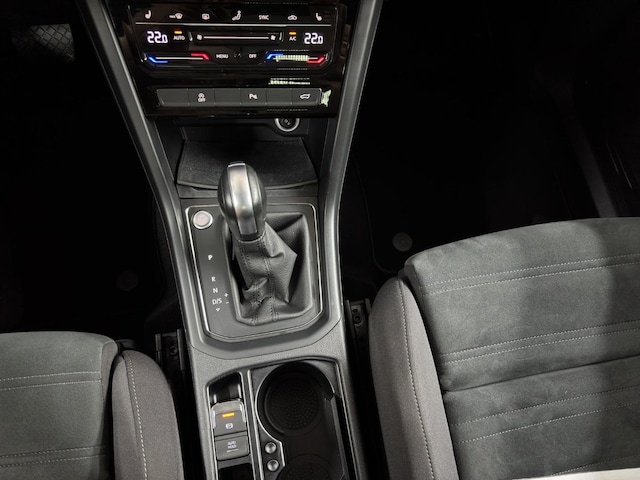 Volkswagen Touran 2.0 TDI DSG