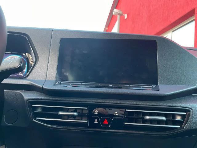 Volkswagen Caddy Life