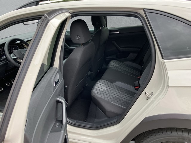 Volkswagen Taigo 1.0 TSI R-Line