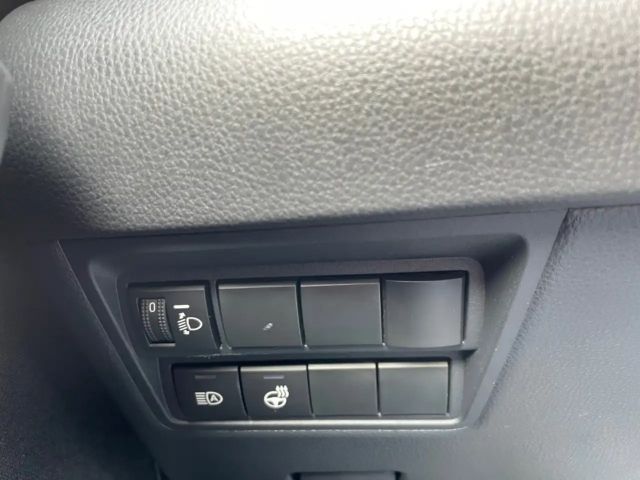 Toyota Yaris Hatchback Hybride Team D