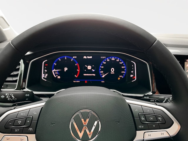 Volkswagen Polo 1.0 TSI DSG IQ.Drive Style