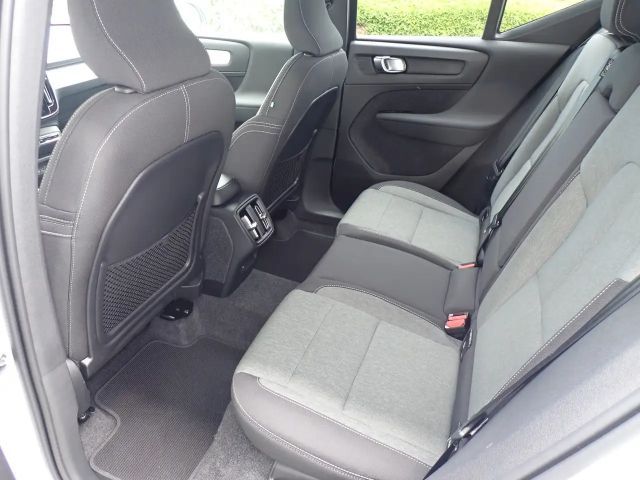 Volvo XC40 Dark Plus