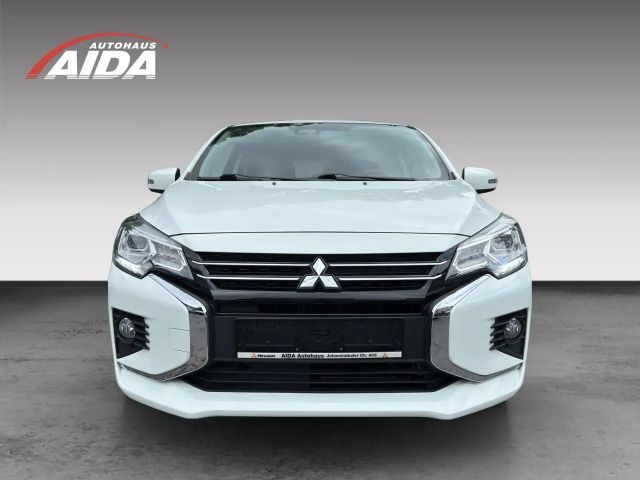 Mitsubishi Space Star Star