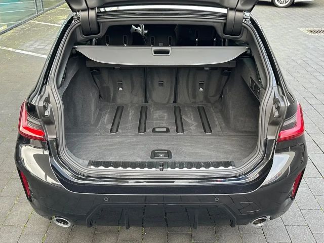 BMW 320 320d M-Sport Touring