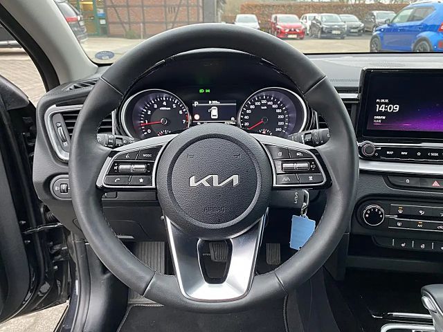Kia Ceed Vision