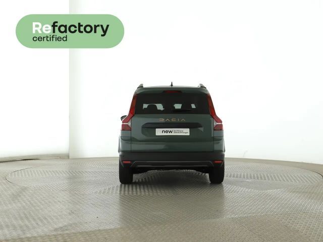 Dacia Jogger Extreme TCe 110