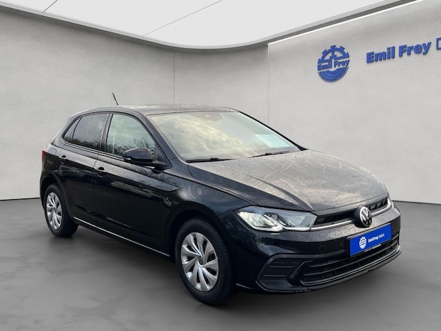 Volkswagen Polo 1.0 TSI DSG Life
