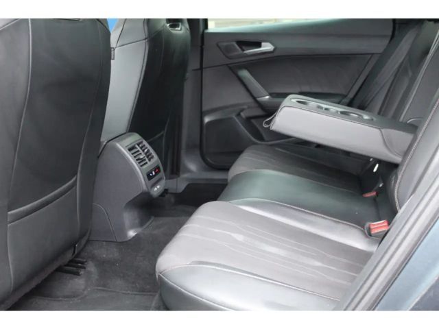 Cupra Leon 2.0 TSI DSG VZ