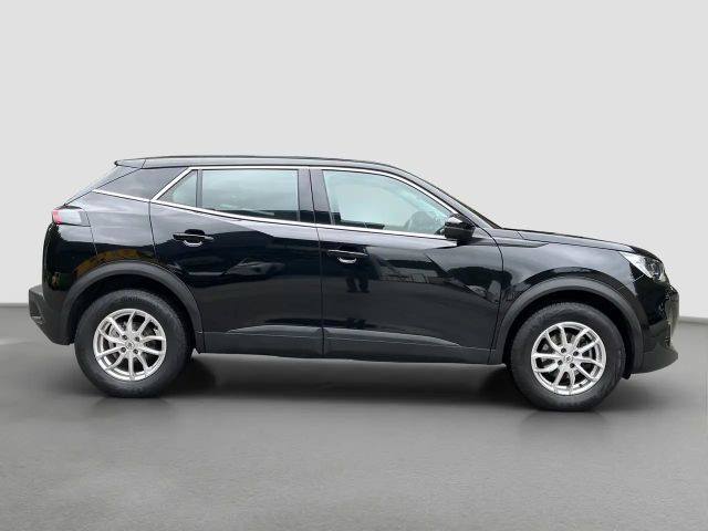 Peugeot 2008 2008 ACTPK BHDI110