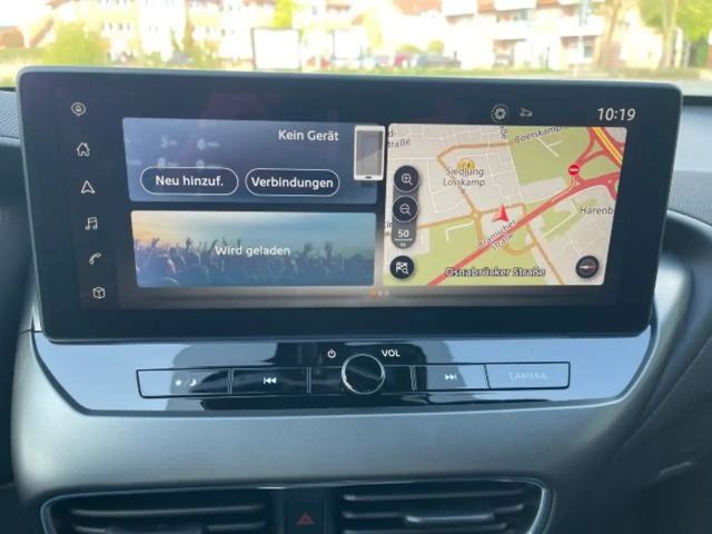 Nissan Juke N-Connecta