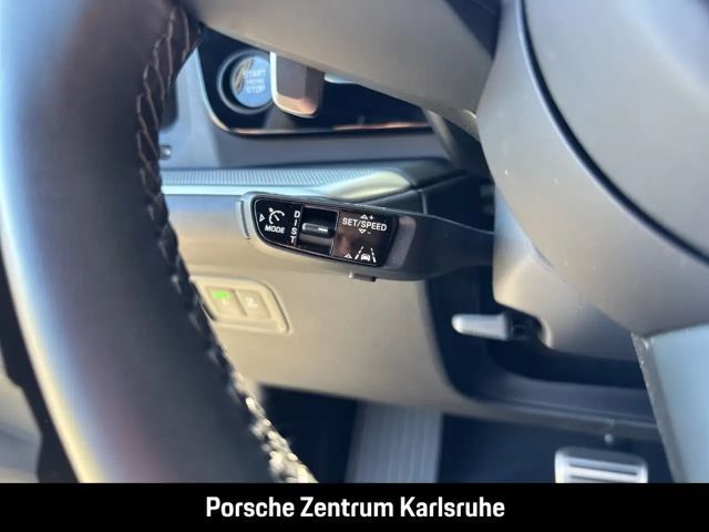 Porsche Cayenne Coupé E-Hybrid S