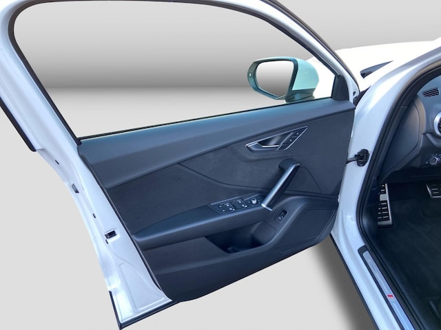 Audi Q2 35 TFSI S-Tronic