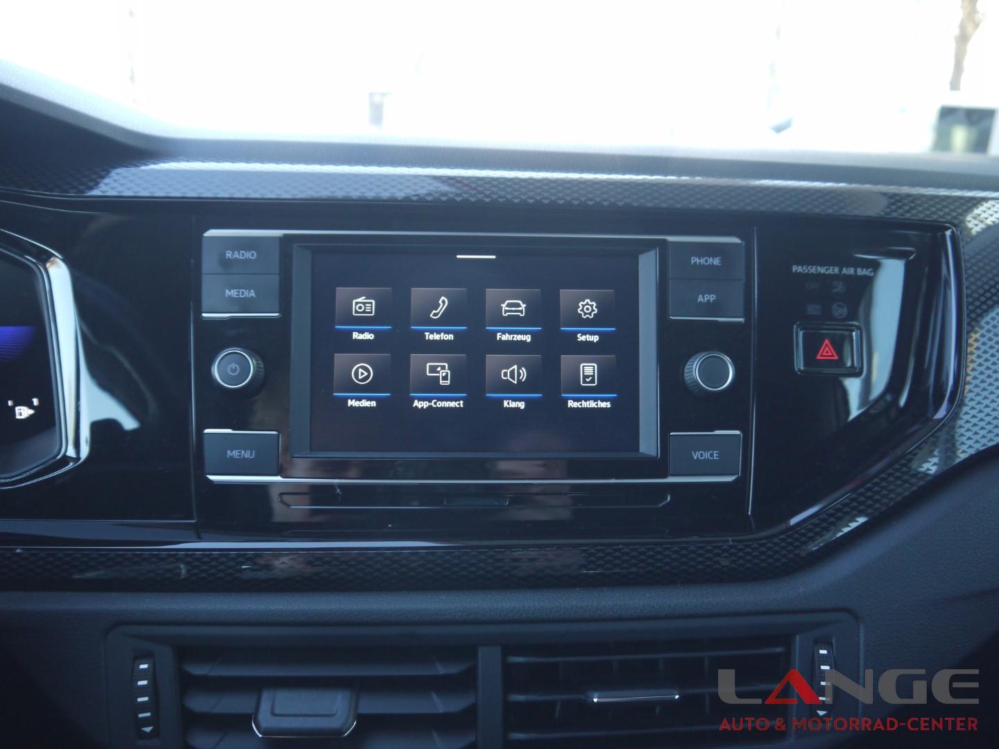 Volkswagen Taigo DSG Life