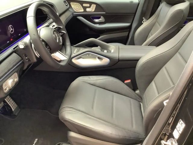 Mercedes-Benz GLE 450 4MATIC AMG Line