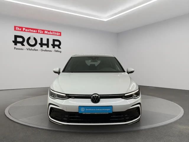 Volkswagen Golf 1.5 eTSI DSG Golf VIII R-Line